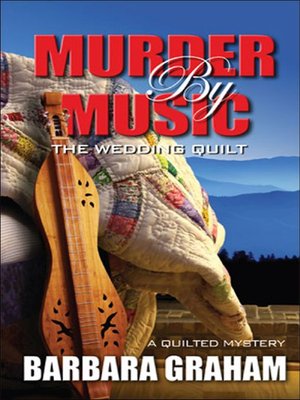 cover image of Murder by Music